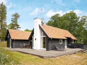 Holiday home Aakirkeby XLVI, Vester Sømarken